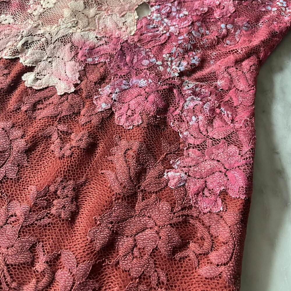 Olvi’s Lace Collection Dress - Picture 2 of 5